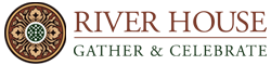 Riverhouse Events Logo